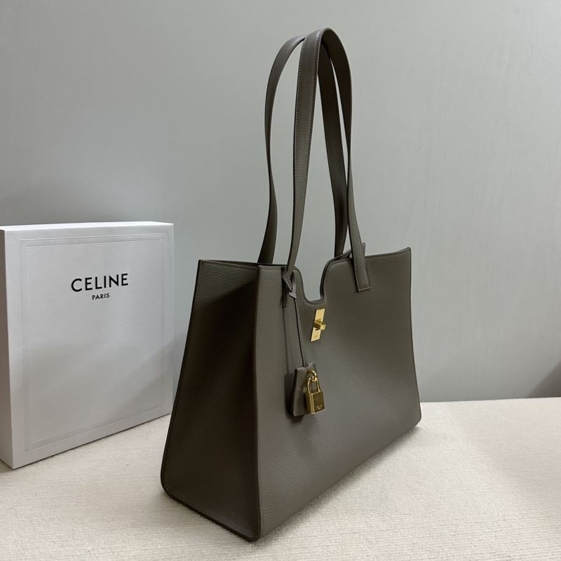 Celine Shopping Bags